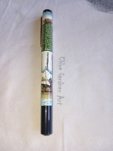Pelican student pen - pelican,