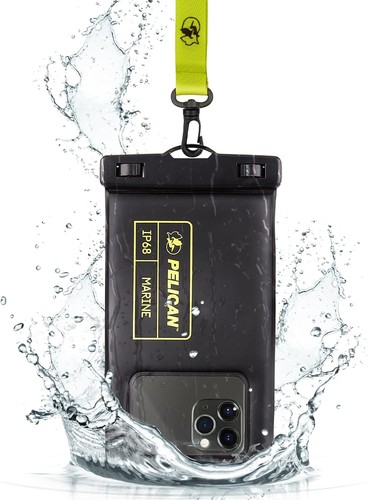 Pelican marine ip68 - marine, waterproof