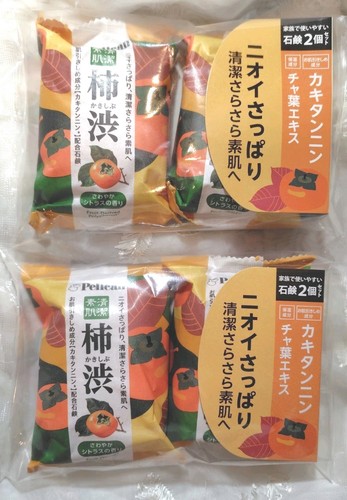 Pelican persimmon astringent - pelican,