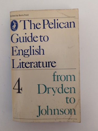 The pelican guide english - guide, to