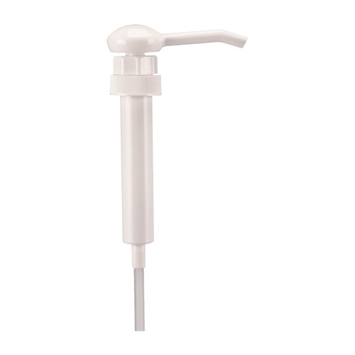 Pelican pump dispenser - dispenser, (for