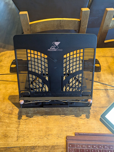 Pelican stand 01n - pelican, ps-01n
