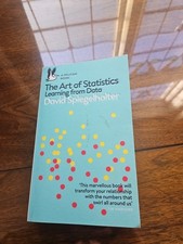 The Art of Statistics