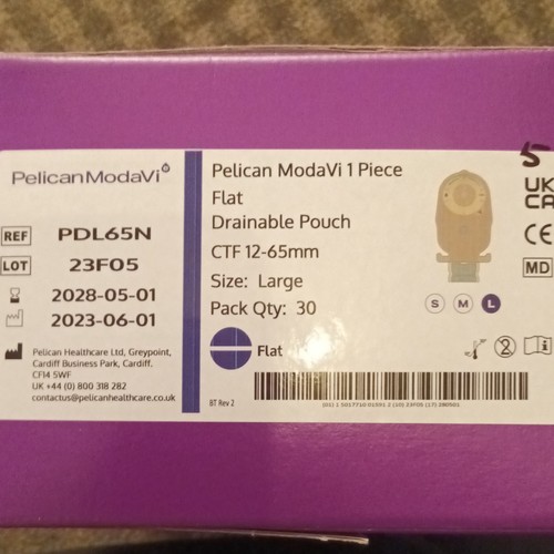 Pelican healthcare modavi - pelican,