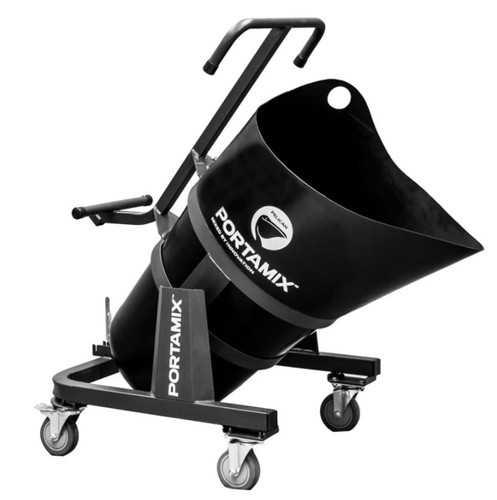 Portamix pelican cart - cart,