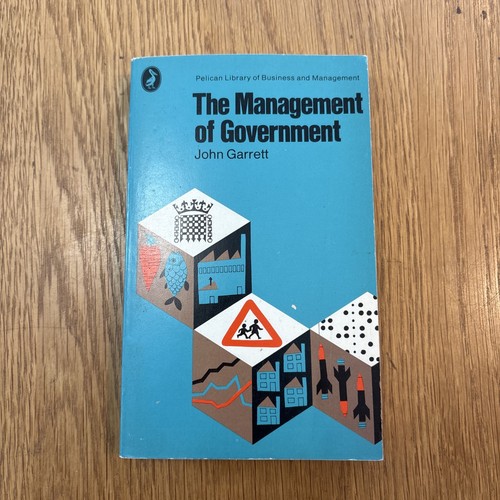 The management government - of,