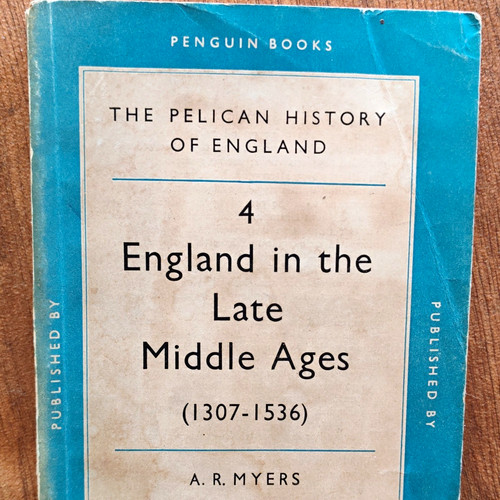 Penguin the pelican history - the,