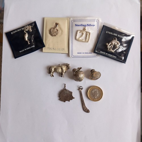 Job lot vintage - lot, of