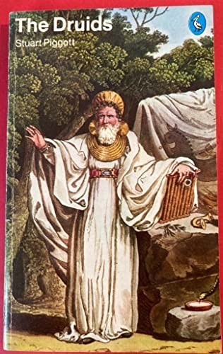 The druids - druids, s.)