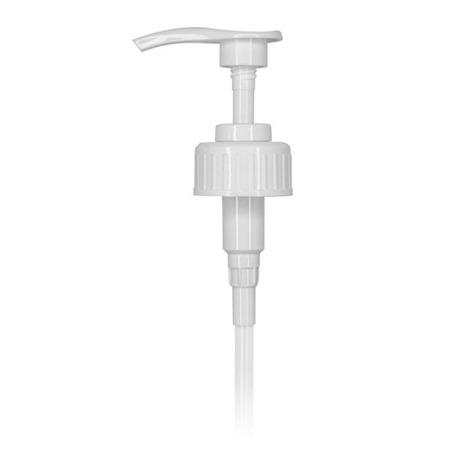 Litre pelican pump dispenser - pelican,