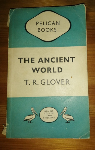 The ancient world t - world.,