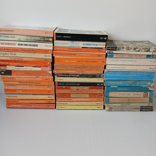 Penguin books pick your - books:, own
