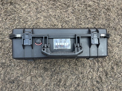 Pelican case 1525 - pelican, hardcase