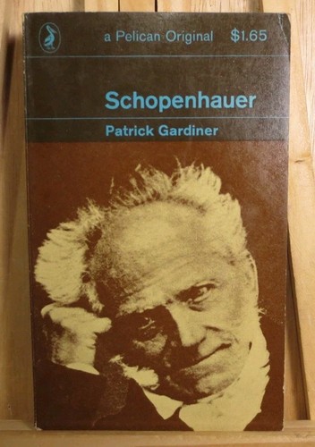 Schopenhauer patrick - schopenhauer,
