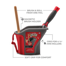 Wooster Pelican Range -