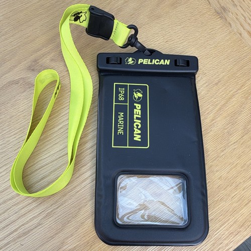 Pelican marine ip68 - pelican,