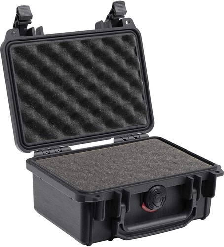 Pelican 1120 hard case with - hard,