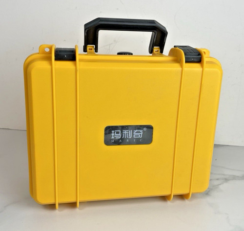 Pelican style storm - storm, case