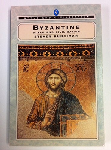 Byzantine style and - byzantine,