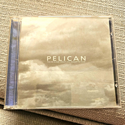 Pelican the fire our - pelican, in