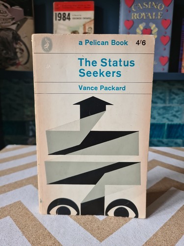 1966 the status seekers - status,