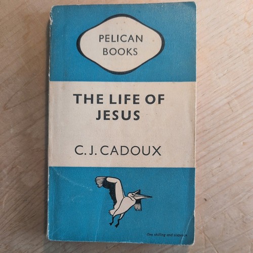 The life jesus by - of, jesus'