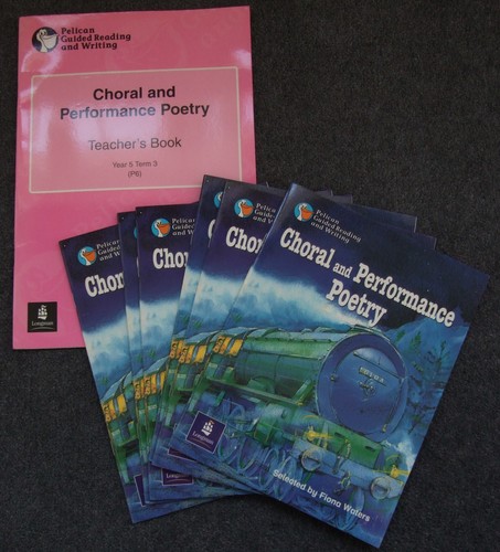 Pelican guided reading and - reading,