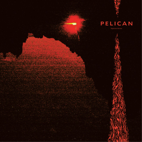 Pelican nighttime stories - nighttime,