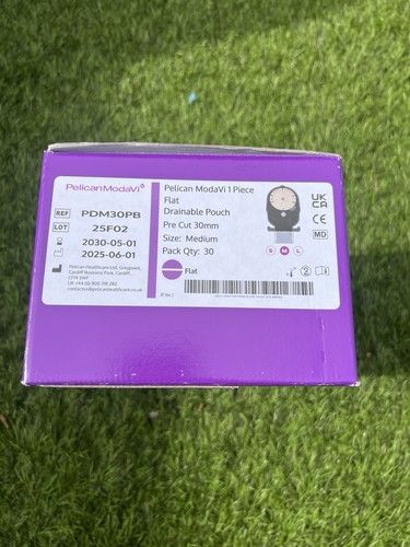Pelican modavi pre cut 30mm - modavi,