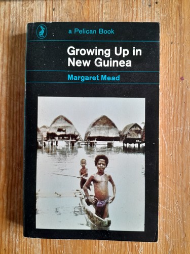 Growing new guinea by - in,