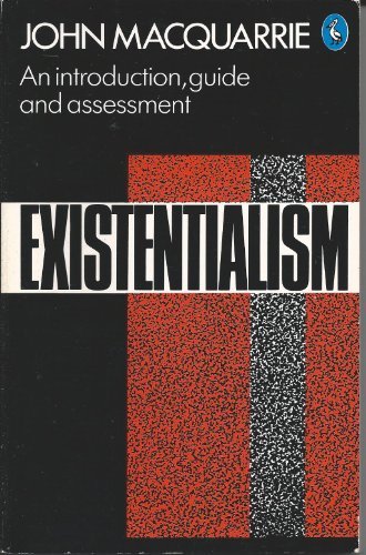 Existentialism by - existentialism, (pelican)