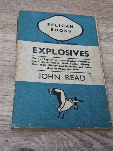 Vintage penguin pelican book - penguin,