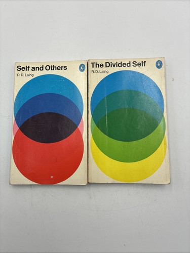 The divided self and - the, others