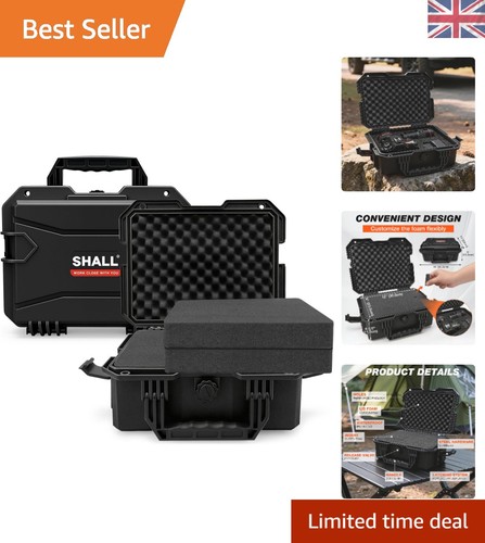 Pelican hard protective case - pelican, l