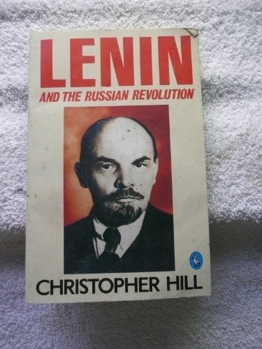 Lenin and the - and, russian