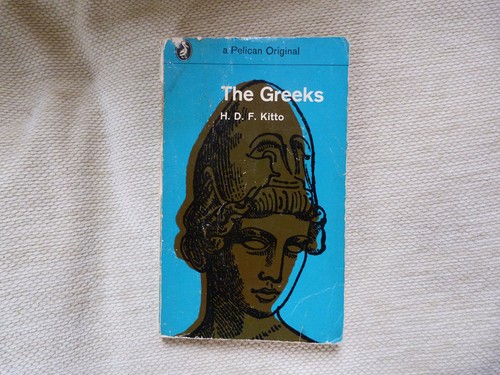 The greeks - the,