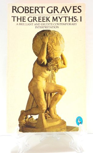 Greek myths 1 - (pelican), by