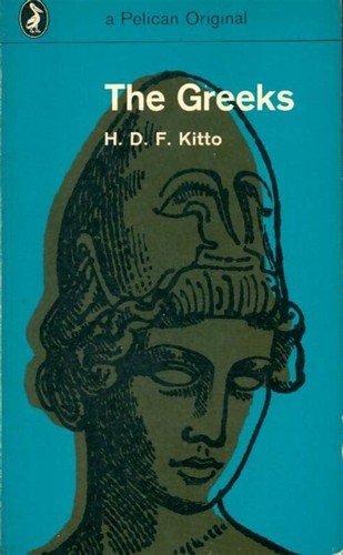 The greeks humphrey - greeks,