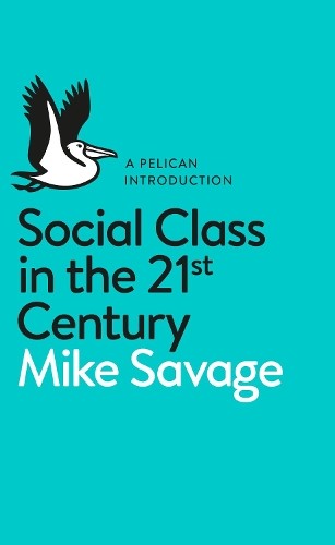 Social class the - social, 21st