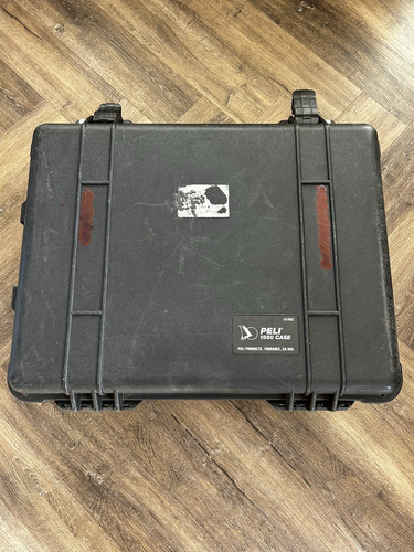 Peli pelican 1560 - peli,
