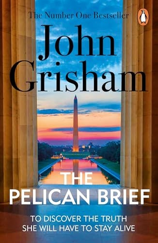 The pelican brief grisham - the, by