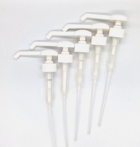 5pcs 38mm pelican - 5pcs, pump