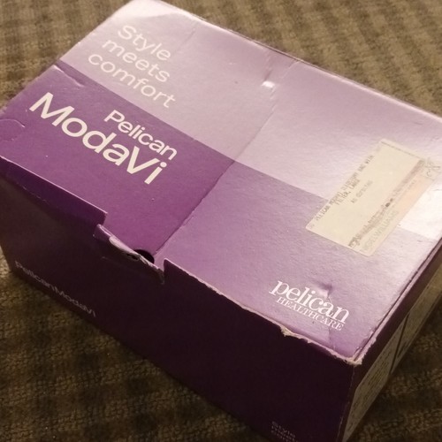 Pelican healthcare modavi - pelican,