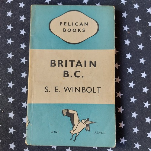 Britain s e winbolt - ,