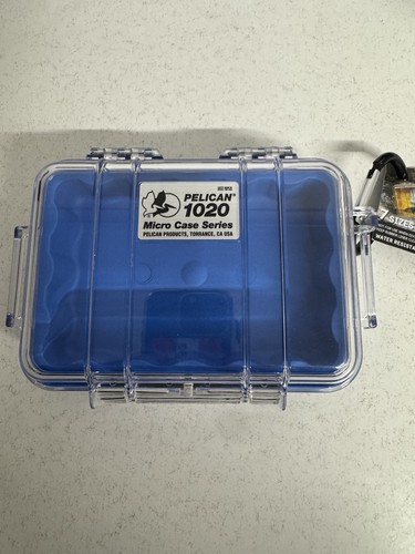 Pelican 1020 micro - 1020, protection