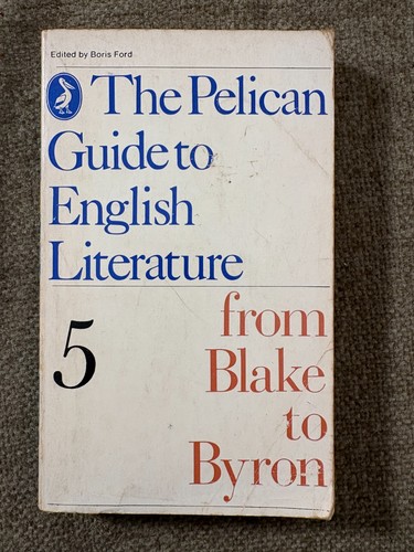 Pelican guide english - pelican,