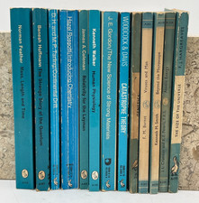 Science & Physics Bundle