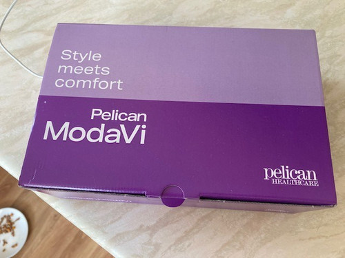 Pelican moda soft - pelican,