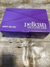 Pelican Platinum Convex Closed