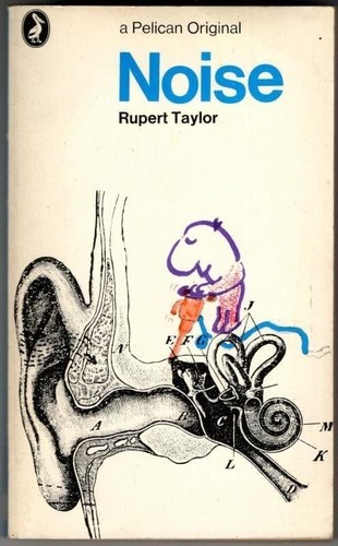 Noise taylor - noise,